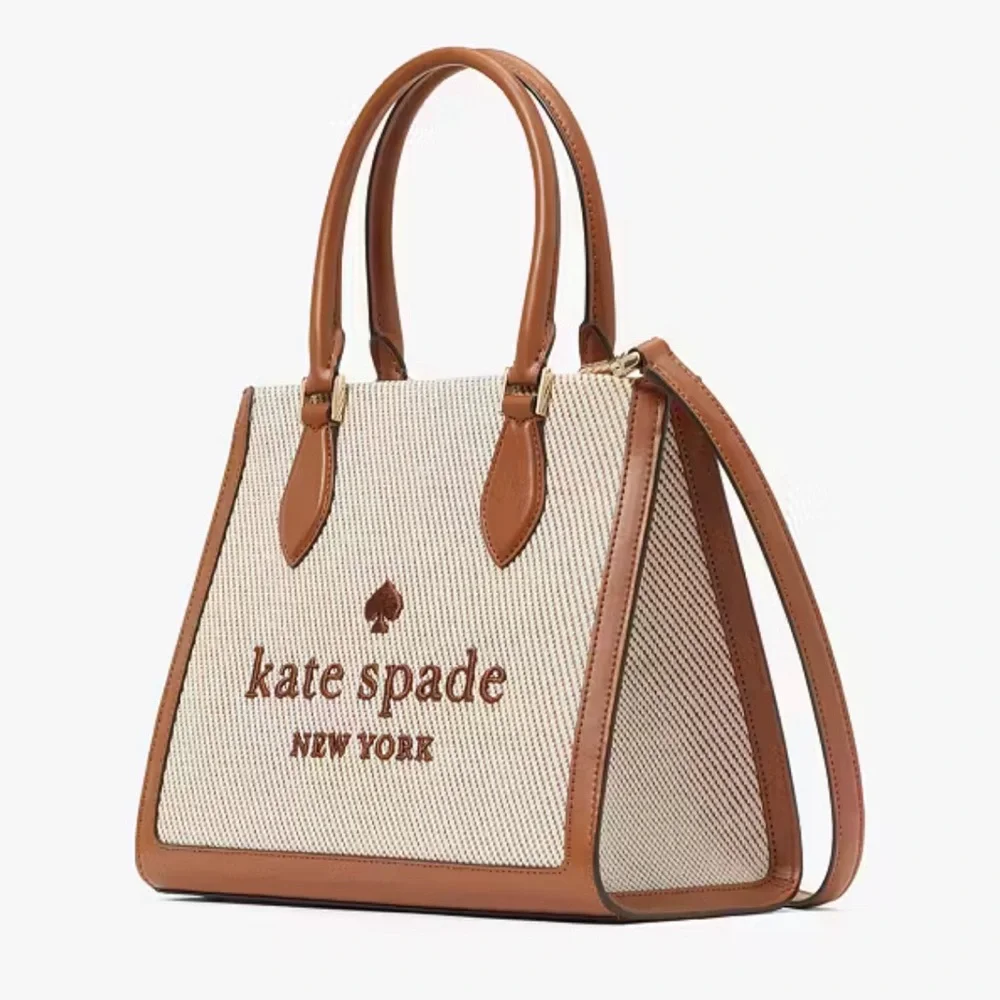 Kate Spade Ellie Small Tote - Picture 2 of 5
